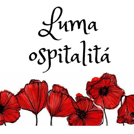 Luma Ospitalita Leilighet Molfetta Eksteriør bilde