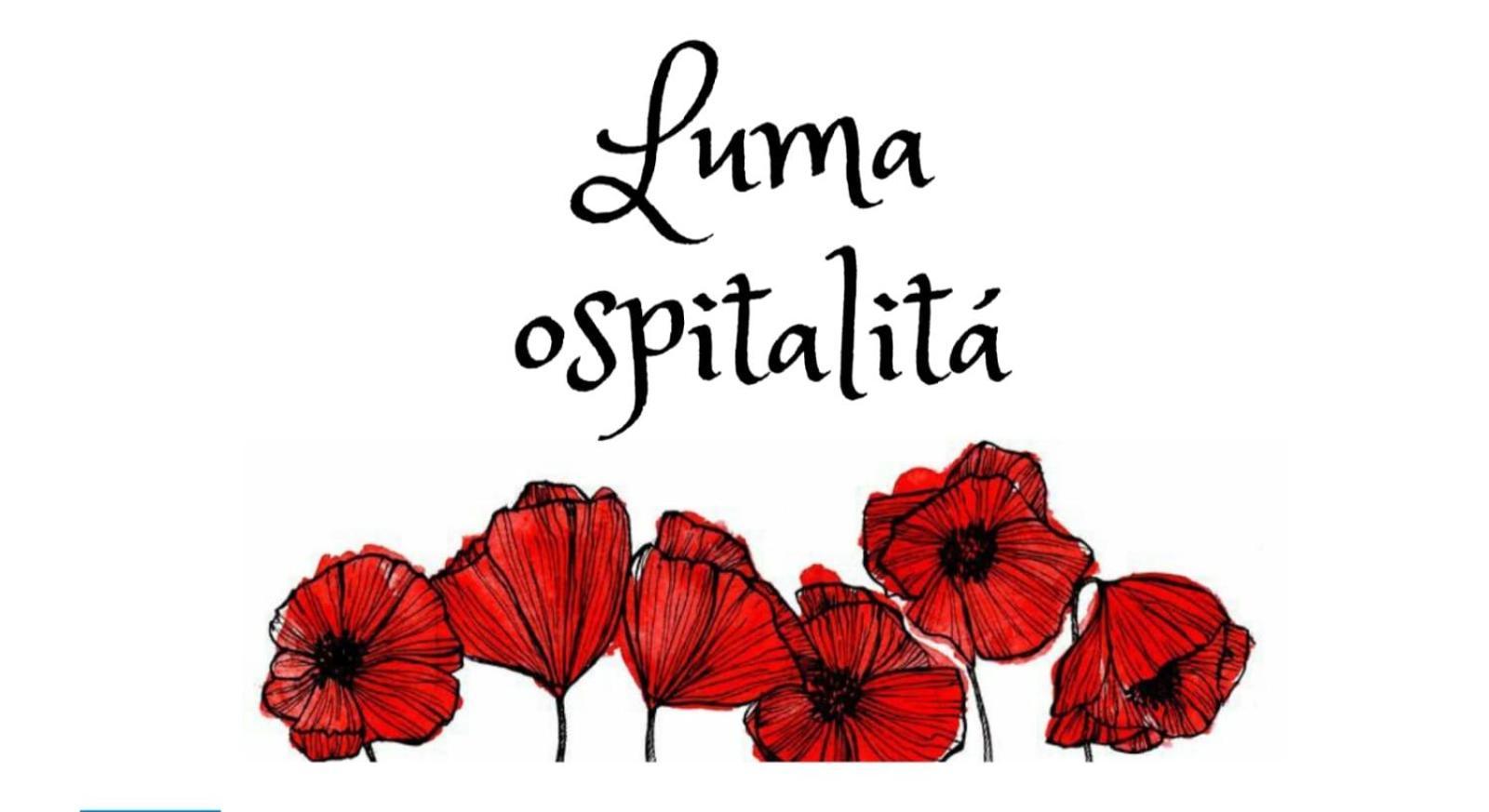 Luma Ospitalita Leilighet Molfetta Eksteriør bilde